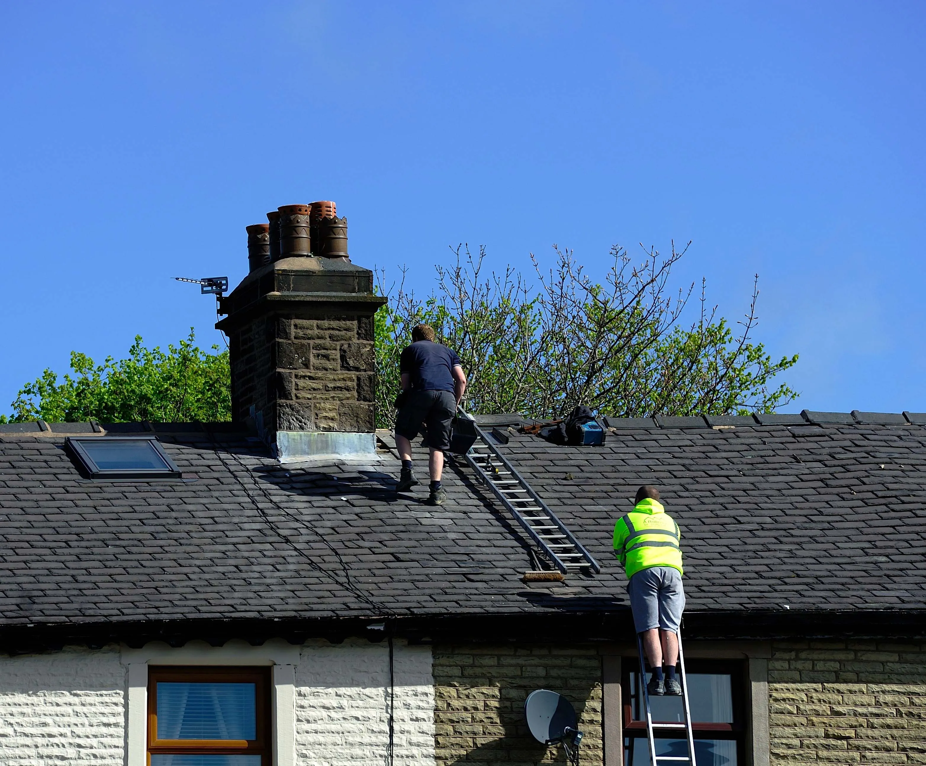 repairs