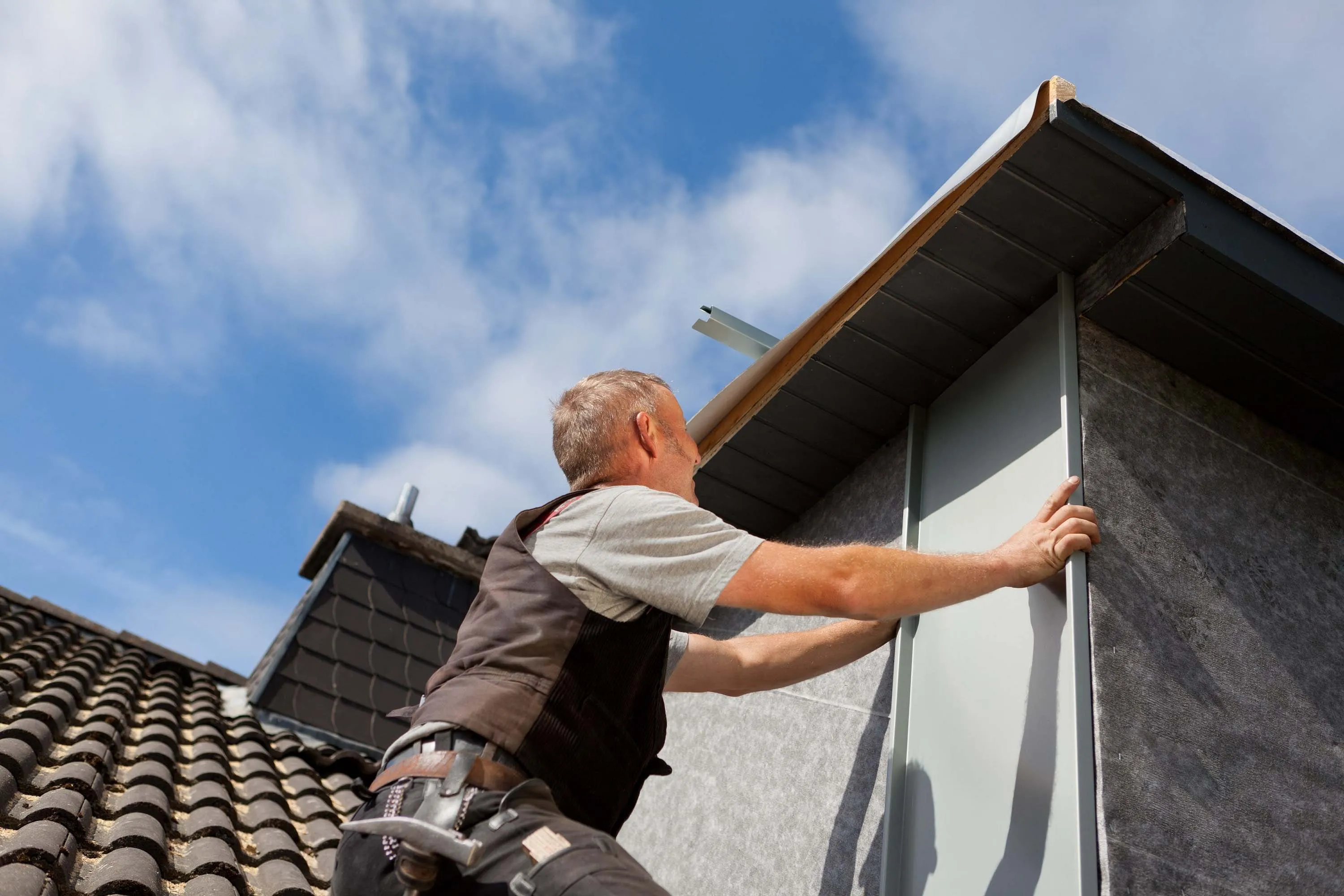 soffit