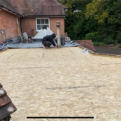 roof